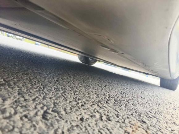 [成都·川A] 二手特斯拉Model 32019款 长续航全轮驱动版