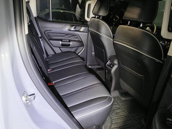 [南京·苏A] 二手坦克坦克3002021款 越野版 2.0T 征服者