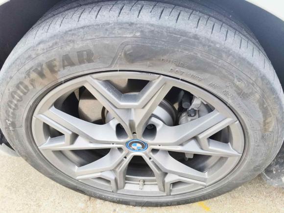 [台州·浙J] 二手宝马宝马i32022款 eDrive 35 L