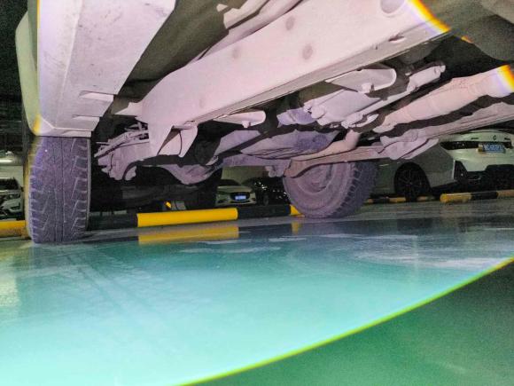 [西安·陕U] 二手铃木吉姆尼2012款 1.3 AT JLX