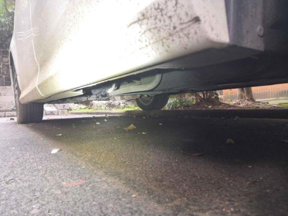 [合肥·皖A] 二手本田艾力绅2012款 2.4L VTi-S尊贵版