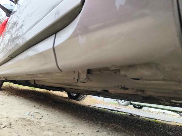 [成都·川A] 二手沃尔沃沃尔沃S80L2011款 2.0T 智尊版