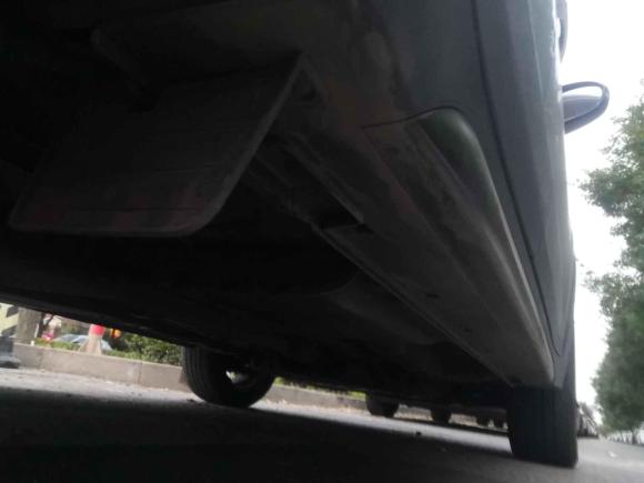 [北京·京A] 二手现代途胜2015款 1.6T 双离合两驱领先型