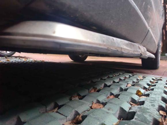 [武汉·鄂A] 二手讴歌讴歌CDX2016款 1.5T 两驱尊享版