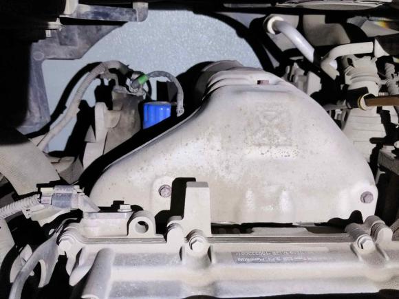 [宁波·浙B] 二手别克凯越2015款 1.5L 手动经典型