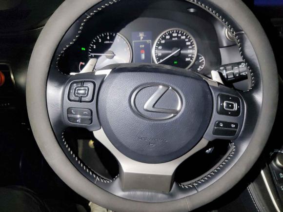 [西安·陕A] 二手雷克萨斯雷克萨斯NX2015款 200t 全驱 锋尚版