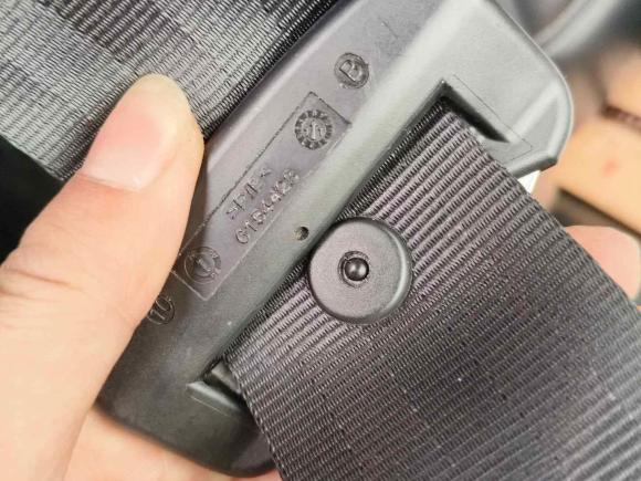 [武汉·鄂A] 二手雷诺塔利斯曼2012款 2.5L 豪华版