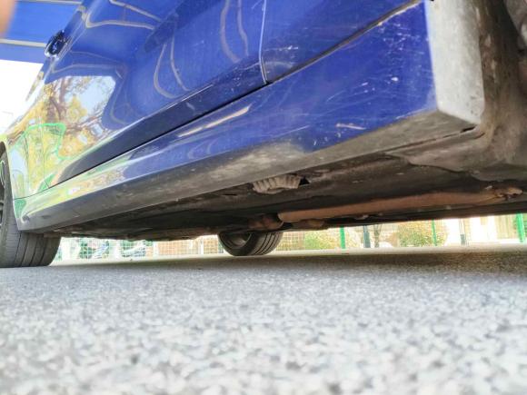 [上海·沪D] 二手宝马宝马M42019款 M4敞篷轿跑车猎影版