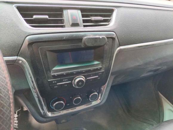 [青岛·鲁B] 二手金杯小海狮X302021款 1.5L 财富型厢货国VI SWC15M