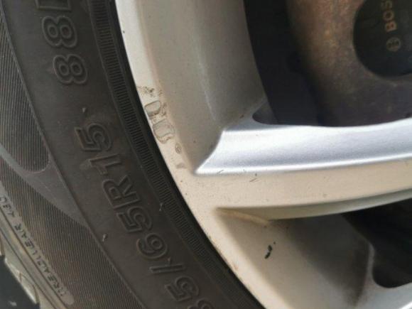 [武汉·鄂A] 二手雪铁龙爱丽舍2016款 1.6L 手动时尚型