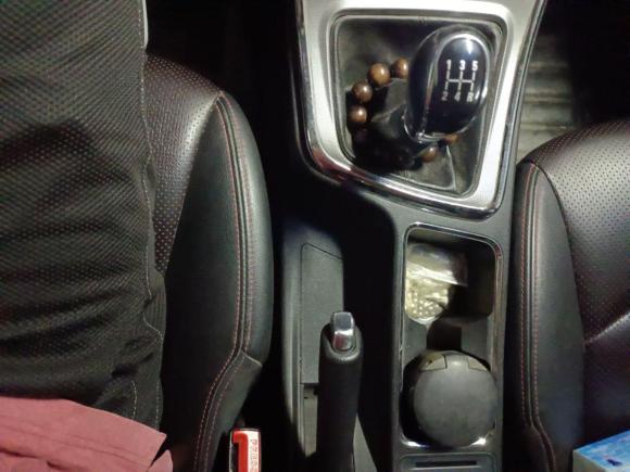 [金华·浙G] 二手宝骏宝骏5602015款 1.8L 手动豪华型