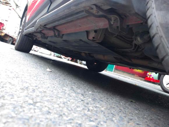 [义乌·浙G] 二手吉利汽车缤越2019款 运动款 260T DCT Battle 国V