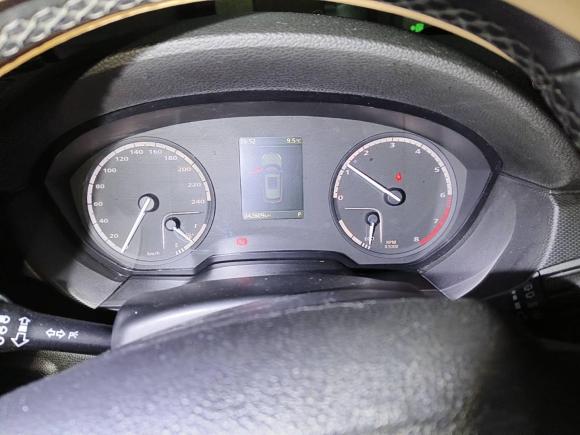 [南京·苏A] 二手观致观致52018款 改款 1.6T 自动领先型