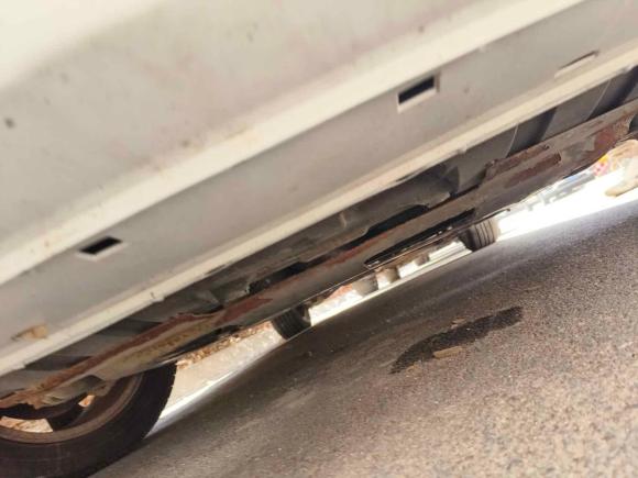 [青岛·鲁B] 二手思铭思铭2012款 1.8L 自动