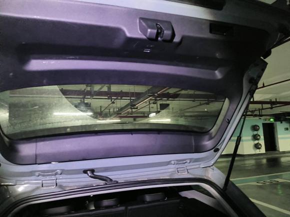 [杭州·津A] 二手宝骏宝骏Valli2021款 1.5T 伊犁牧场 CVT豪华型