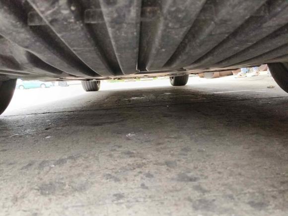 [佛山·粤E] 二手奔驰奔驰R级2017款 R 320 4MATIC 商务型臻藏版