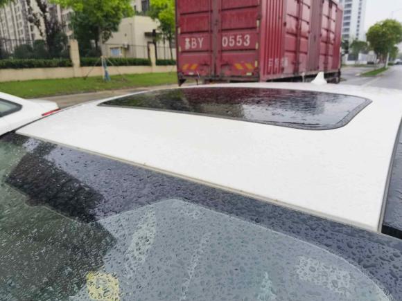 [苏州·甘A] 二手福特福克斯2018款 两厢经典 EcoBoost 125 手动超能风尚型智行版