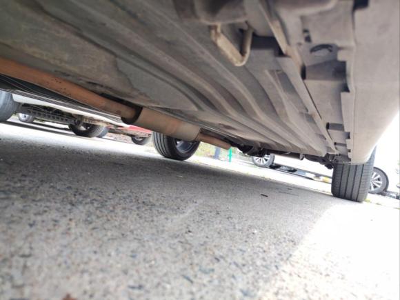 [上海·沪B] 二手铃木锋驭2014款 1.6L CVT四驱尊贵型