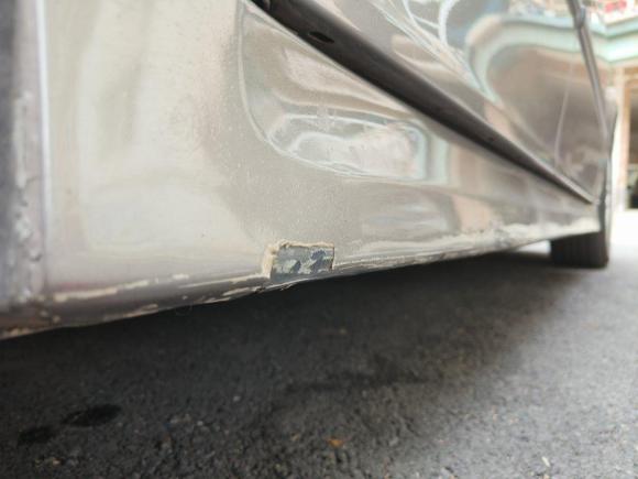 [武汉·鄂A] 二手萨博Saab 9-32004款 2.0T ARC