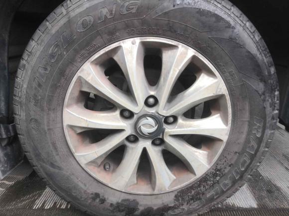 [杭州·浙A] 二手东风风行菱智M5EV2020款 豪华型 7座