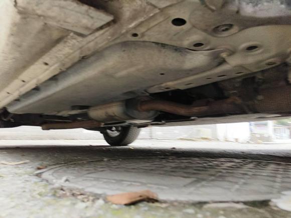 [成都·川F] 二手福特锐界2012款 2.0T 尊锐型