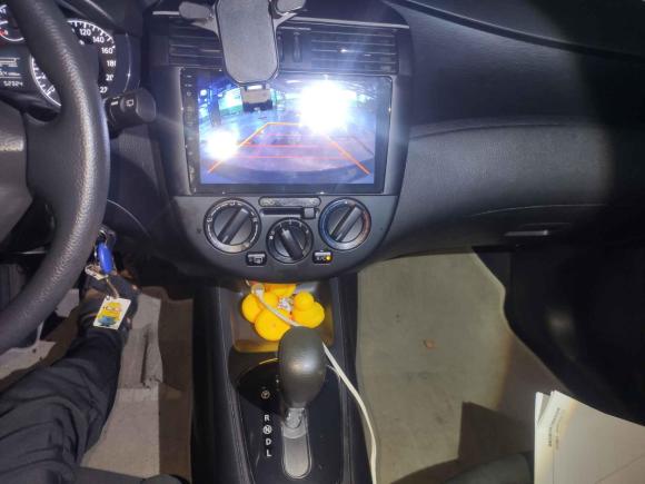 [佛山·粤E] 二手日产骐达TIIDA2011款 1.6L CVT舒适型