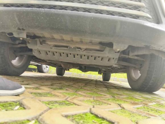 [温州·浙C] 二手北汽幻速北汽幻速S32016款 S3L 1.5L 手动尊贵型