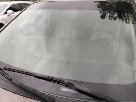 [上海·沪B] 二手别克别克GL82014款 2.4L LT豪华商务行政版