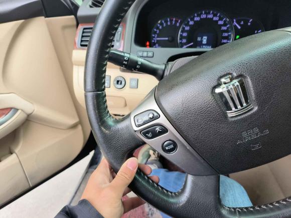 [义乌·浙G] 二手丰田皇冠2012款 2.5L Royal 舒适版