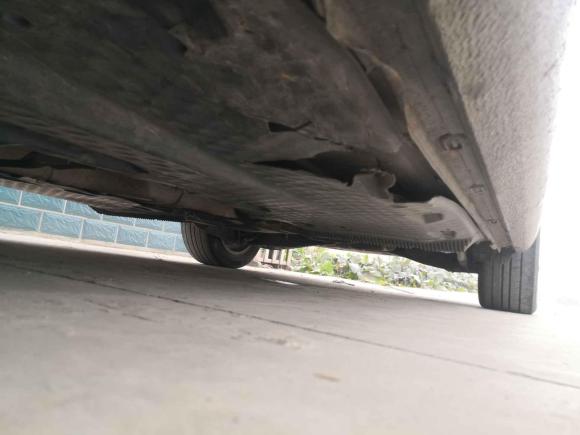 [上海·沪A] 二手大众途安2015款 1.4T 手动风尚版5座