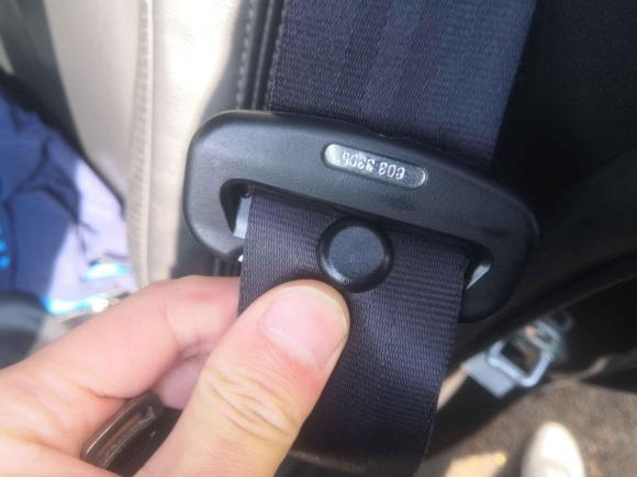 [杭州·浙A] 二手三菱欧蓝德2007款 2.4时尚版