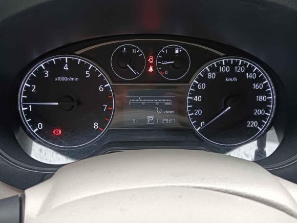 [苏州·苏E] 二手日产骐达TIIDA2011款 1.6L CVT智能型