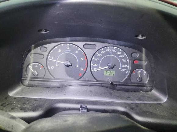 [苏州·苏U] 二手江铃特顺2019款 2.8T商运型长轴中顶6座后单胎国VI JX493