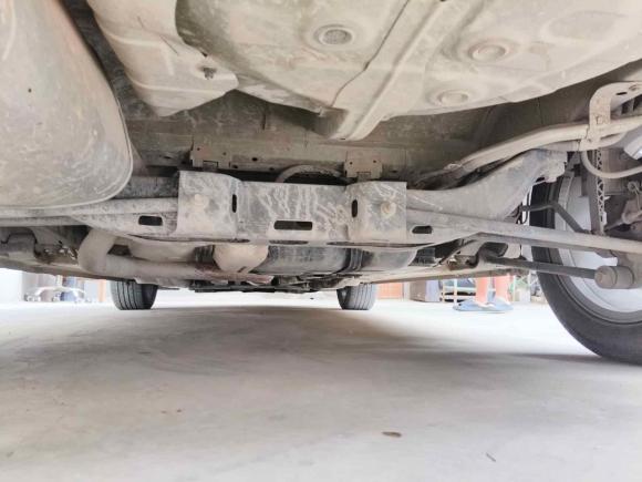 [西安·陕A] 二手别克英朗2019款 18T 自动互联精英型 国VI