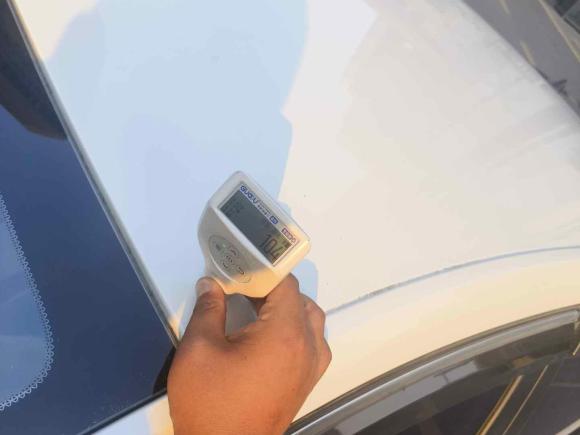 [青岛·鲁B] 二手宝骏宝骏RC-52020款 1.5L 手动智耀精英型