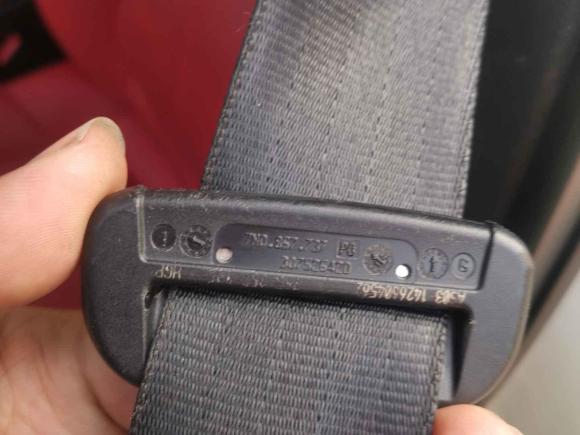 [湖州·浙E] 二手保时捷Macan2014款 Macan 2.0T