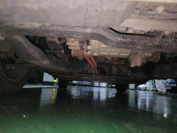 [成都·川A] 二手北汽新能源北汽新能源EU2016款 EU260 乐享版