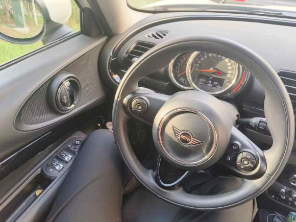 [苏州·苏E] 二手MINIMINI CLUBMAN2021款 1.5T ONE