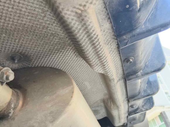 [台州·浙J] 二手福特福克斯2021款 两厢 EcoBoost 180 自动ST Line