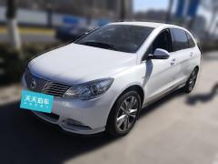 [青岛·鲁B]腾势&nbsp;&nbsp;腾势&nbsp;&nbsp;2014款时尚版