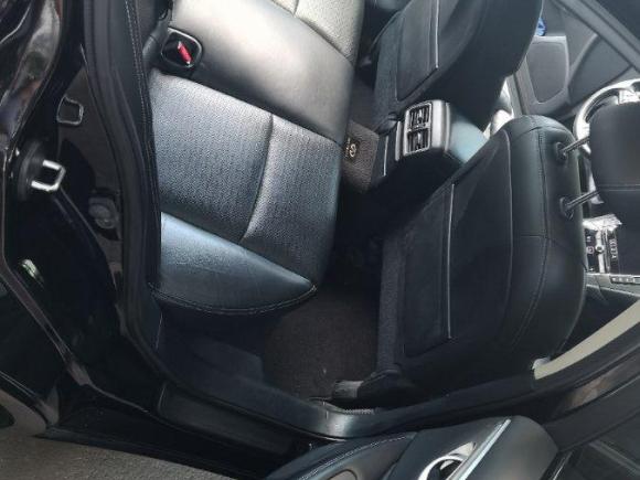 [南京·苏A] 二手英菲尼迪英菲尼迪Q502014款 3.7L 豪华运动版