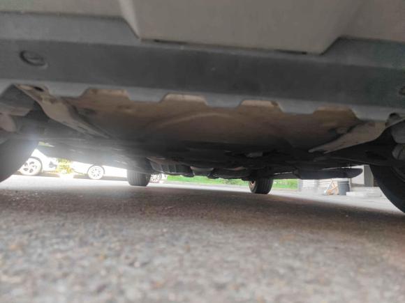 [义乌·浙G] 二手路虎揽胜运动版2016款 3.0 SC V6 SE