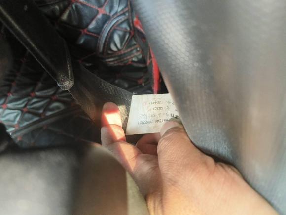 [南昌·赣A] 二手江铃集团新能源江铃E200N2020款 E200N 时尚型(302KM)