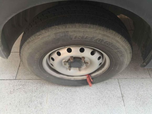 [成都·川A] 二手开瑞海豚EV2019款 智享版