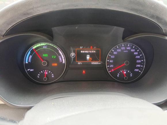 [宁波·浙B] 二手起亚起亚K52016款 2.0L hybrid GLS