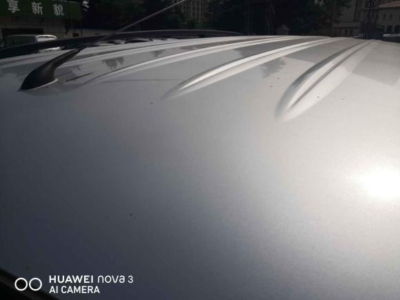 [青岛·鲁B] 二手长安凯程欧诺S2017款 1.5L基本型