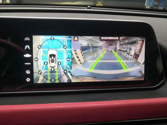 [合肥·皖K] 二手欧拉欧拉好猫GT2022款 木兰版 480km长续航