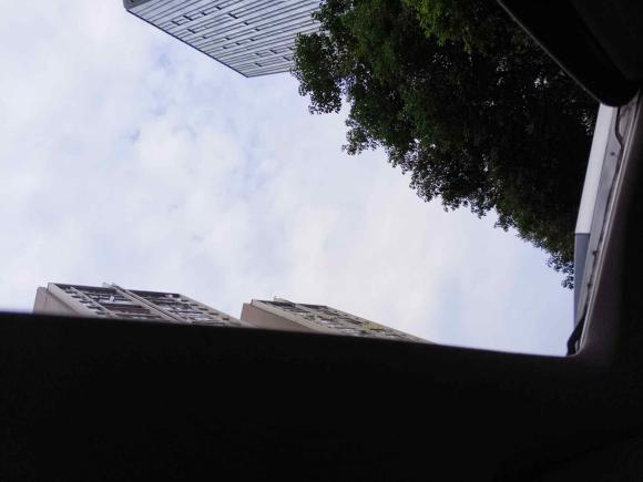 [成都·川A] 二手日产逍客2011款 2.0XV 雷 CVT 2WD