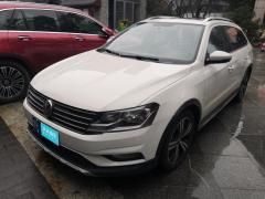 [嘉兴·浙E]大众&nbsp;&nbsp;朗境&nbsp;&nbsp;2017款1.6L自动舒适版