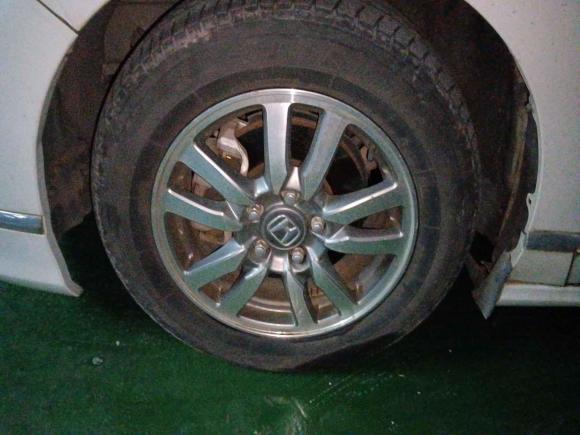 [杭州·浙D] 二手本田思铂睿2017款 2.0L 舒适版